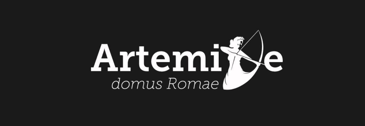 Apartamento Artemide Domus Romae Exterior foto