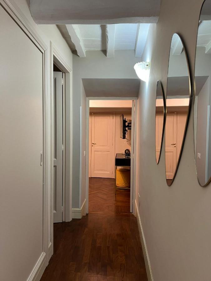Apartamento Artemide Domus Romae Exterior foto