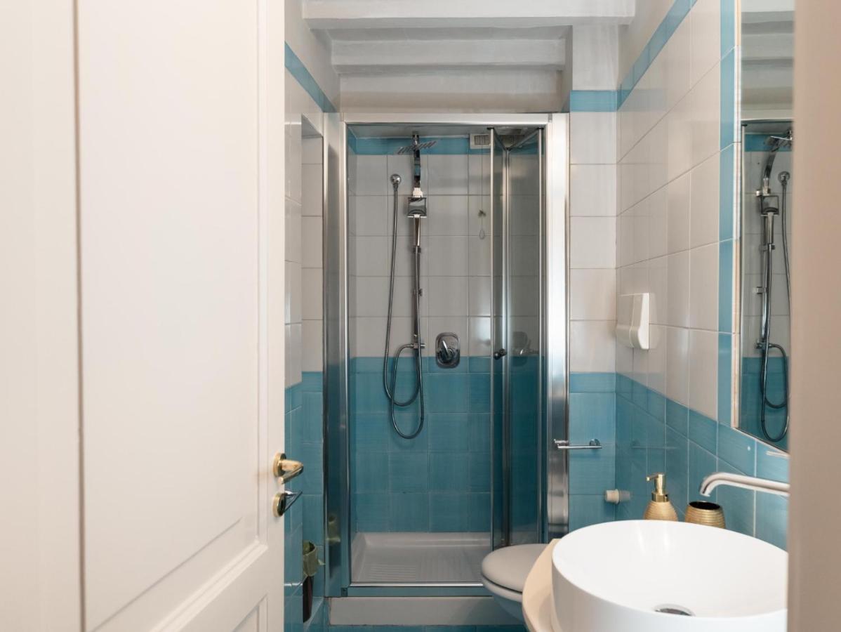 Apartamento Artemide Domus Romae Exterior foto