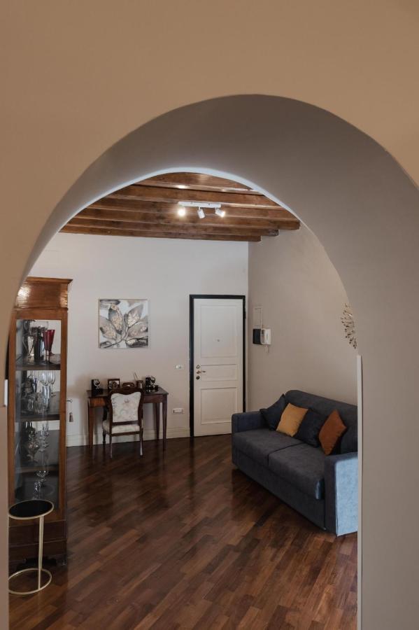 Apartamento Artemide Domus Romae Exterior foto